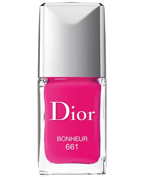 macys dior nail polish|dior nail polish products.